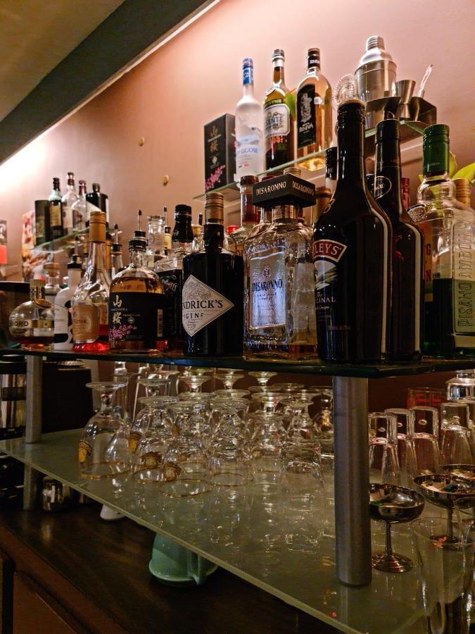 Logis Hotel Restaurant Entre Nous Langeac Экстерьер фото